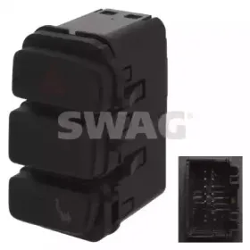 Выключатель, обогрев сидения SWAG купить